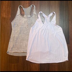 Lululemon Tank Top Bundle  